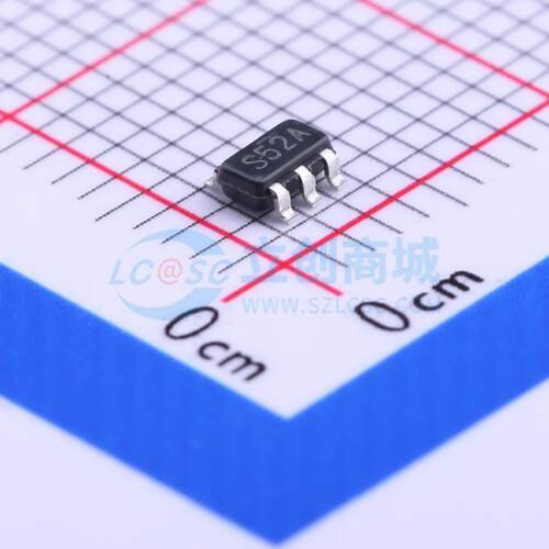 全新正品LM2733XMFX/NOPB SOT-23-5 DC-DC电源芯片 质量保证