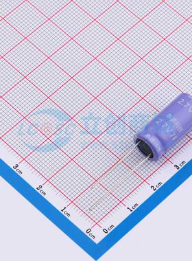 全新GDC02R7K705LD1020 插件,D10xL20mm 超级电容器可开票配套