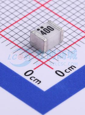 全新4532-401-LF-(SZZY) 400V 2kA 2端 贴片GDT SMD 气体放电管可