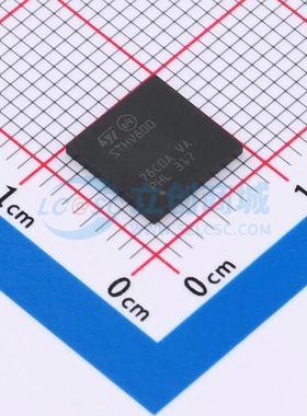 全新STHV800L专业电源管理(PMIC) TFLGA-56(8x8)可开票