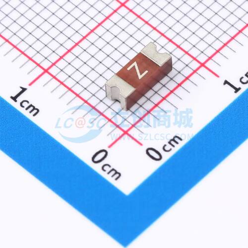AF2-20.0V065TM 65V贴片式保险丝 2410 20A 65V 可开票
