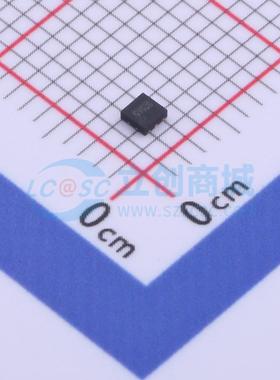 全新正品ES2491DFN VTDFN-6-EP(1.6x1.6) 霍尔传感器一站式配套