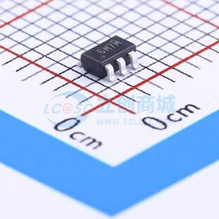 全新正品BL8032CB6TR SOT-23-6 DC-DC电源芯片 质量保证