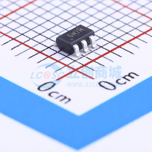 全新正品BL8032CB6TR SOT-23-6 DC-DC电源芯片 质量保证