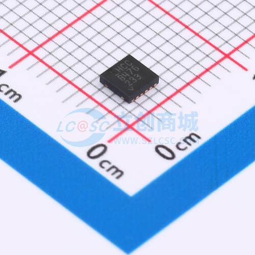 全新正品LT3094IDD#PBF DFN-12-EP(3x3) 线性稳压器(LDO) 质量保