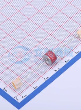 全新2R470TK-8 258.5V 500A 2端 插件GDT 插件,8x6mm 气体放电管