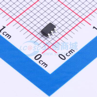 全新正品MST5433BTG SOT-23-5 线性稳压器(LDO) 质量保证