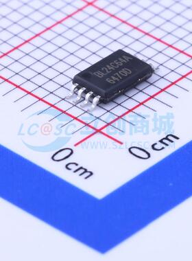 全新正品存储器BL24C64A-SFRC TSSOP-8 EEPROM质量保证