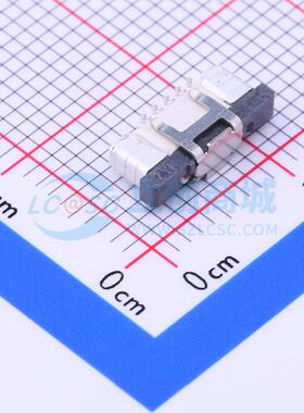 全新AFC11-S10ICA-00 SMD,P=0.5mm FFC/FPC连接器可开票