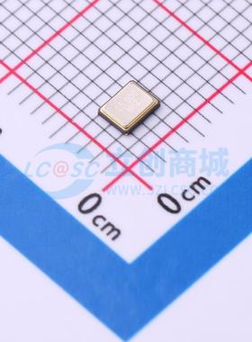 全新TX322525M4LBDD2T 贴片3225-4P 无源晶振可开票