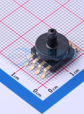 全新正品MPXV5050VC6T1 SMD-8P 压力传感器 质量保证
