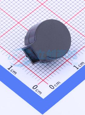 全新SEA-1275F-0527-42Ω-40P6.5 插件,D=12mm 蜂鸣器 可开票质量