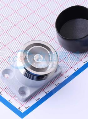 全新HFLX1-716-KFD-13 - RF射频同轴连接器质量保证 可开票