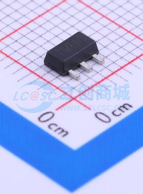 H7048A-1 H7048A-1,4.8V电压检测 SOT-89-3 监控和复位芯片