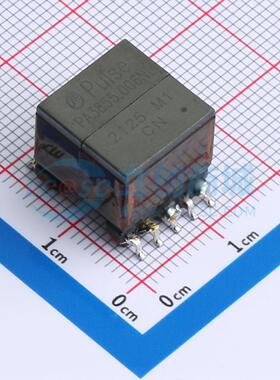 全新正品PA3855.006NLT SMD,14.5x13.4mm 网口变压器质量保证 可