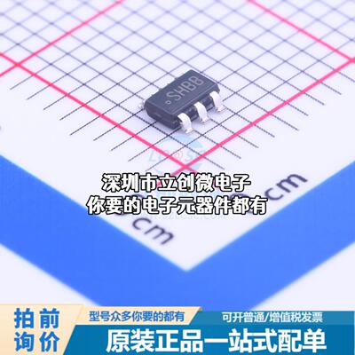 现货LM2736YMK/NOPB DC-DC电源芯片 降压型特价