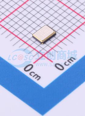 全新XL2EL89CSI-111YLC-27.12M 贴片3225-4P 无源晶振可开票