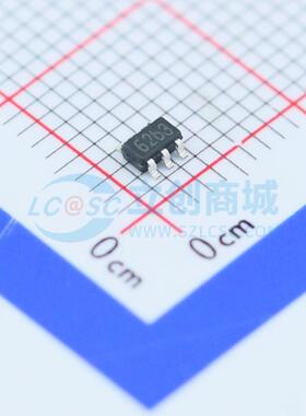 全新原装TP4062 TP4062 SOT-23-6 电池管理可开票