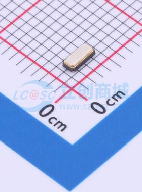 全新NX3215SA- EXS00A-MU00554-32.768K 贴片3215-2P 无源晶振可