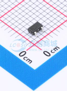 CBM809RST3 CBM809RST3 SOT-23-3 监控和复位芯片