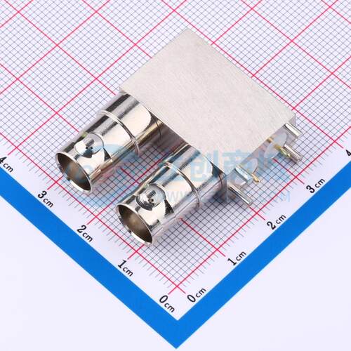全新DOSIN-801-0230-S DIP RF射频同轴连接器质量保证 可开票