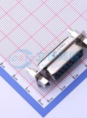 Z-SUBDPBF5071002 插件 D-Sub/VGA连接器可开票