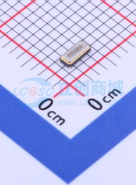 全新SC-32S32.768kHz20PPM6pF 贴片3215-2P 无源晶振可开票