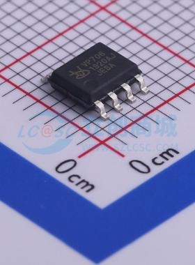 706JESA 706JESA SOP-8 监控和复位芯片