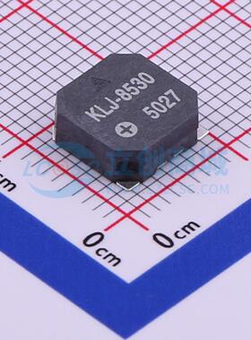 全新KLJ-8530-5027 SMD,8.5x8.5mm 蜂鸣器 可开票质量保证