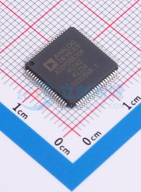 全新原装ADBMS6830MWCSWZ-RL ADBMS6830MWCSWZ-RL LQFP-80-EP(12x