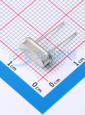 全新SP2011M05920001 HC-49S 无源晶振可开票