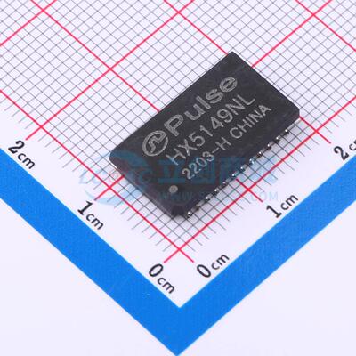 全新正品HX5149NL - 网口变压器质量保证 可开票