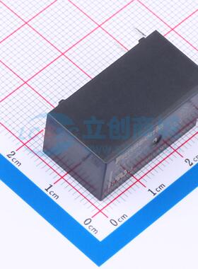 全新正品ALZN5F05W DIP,12.5x28.8mm 功率继电器配套 质量保证