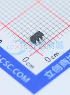全新原装JW1221A LED驱动芯片SOT-23-6可开票