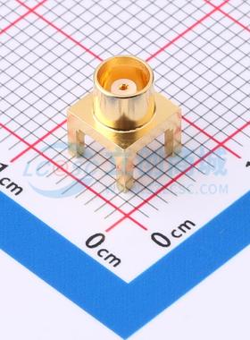 全新HFLX1-MCX-KHE-1 - RF射频同轴连接器质量保证 可开票