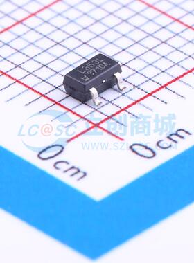 全新正品SL353LT SOT-23 霍尔传感器一站式配套
