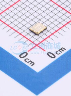 全新CM4025M00012001 贴片2520-4P 无源晶振可开票