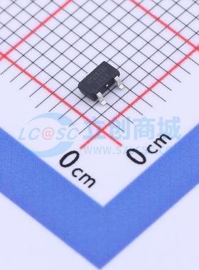 全新正品VCS2373S SOT-23 霍尔传感器一站式配套