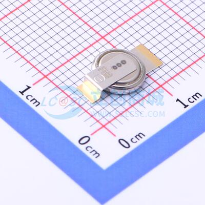 全新DMS3R3224RF - 超级电容器可开票配套