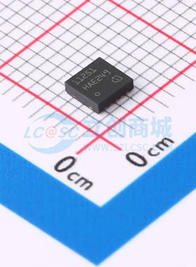 全新TLF11251LDXUMA1专业电源管理(PMIC) TSON-10可开票