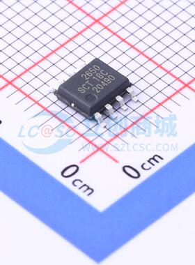 全新正品SCT2650STER ESOP-8 DC-DC电源芯片 质量保证