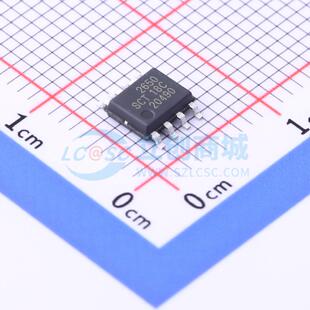 全新正品SCT2650STER ESOP-8 DC-DC电源芯片 质量保证