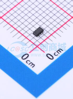 全新正品TPS62933DRLR SOT-583 DC-DC电源芯片 质量保证