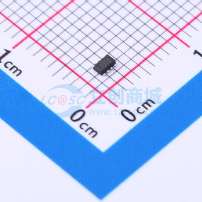 全新正品TPS62933DRLR SOT-583 DC-DC电源芯片 质量保证