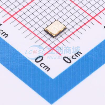 全新01.X.MD.118JJVF0024000000 贴片3225-4P 无源晶振可开票