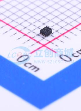 全新原装HGDEDM021A SMD-4P,0.9x1.3mm 霍尔传感器 质量保证