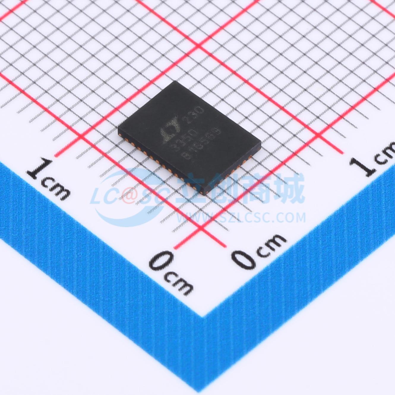 全新原装LTC3350IUHF#TRPBF LTC3350IUHF#TRPBF QFN-38-EP(7x5)