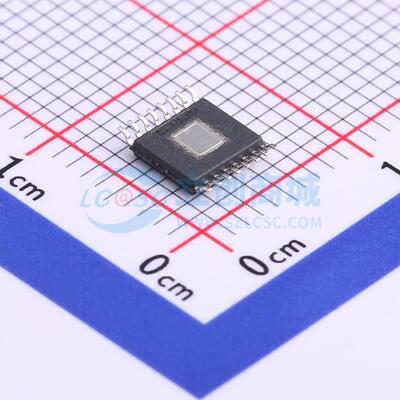 全新正品TPS61030PWPR TSSOP-16-EP DC-DC电源芯片 质量保证