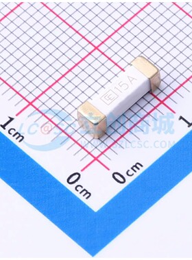 1032 F15A/250V 贴片一次性保险丝FUSE SMD,10x3.2mm 15A 250V