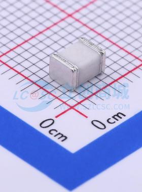 全新BA401N 400V 1kA 2端 贴片GDT SMD 气体放电管可开票配套